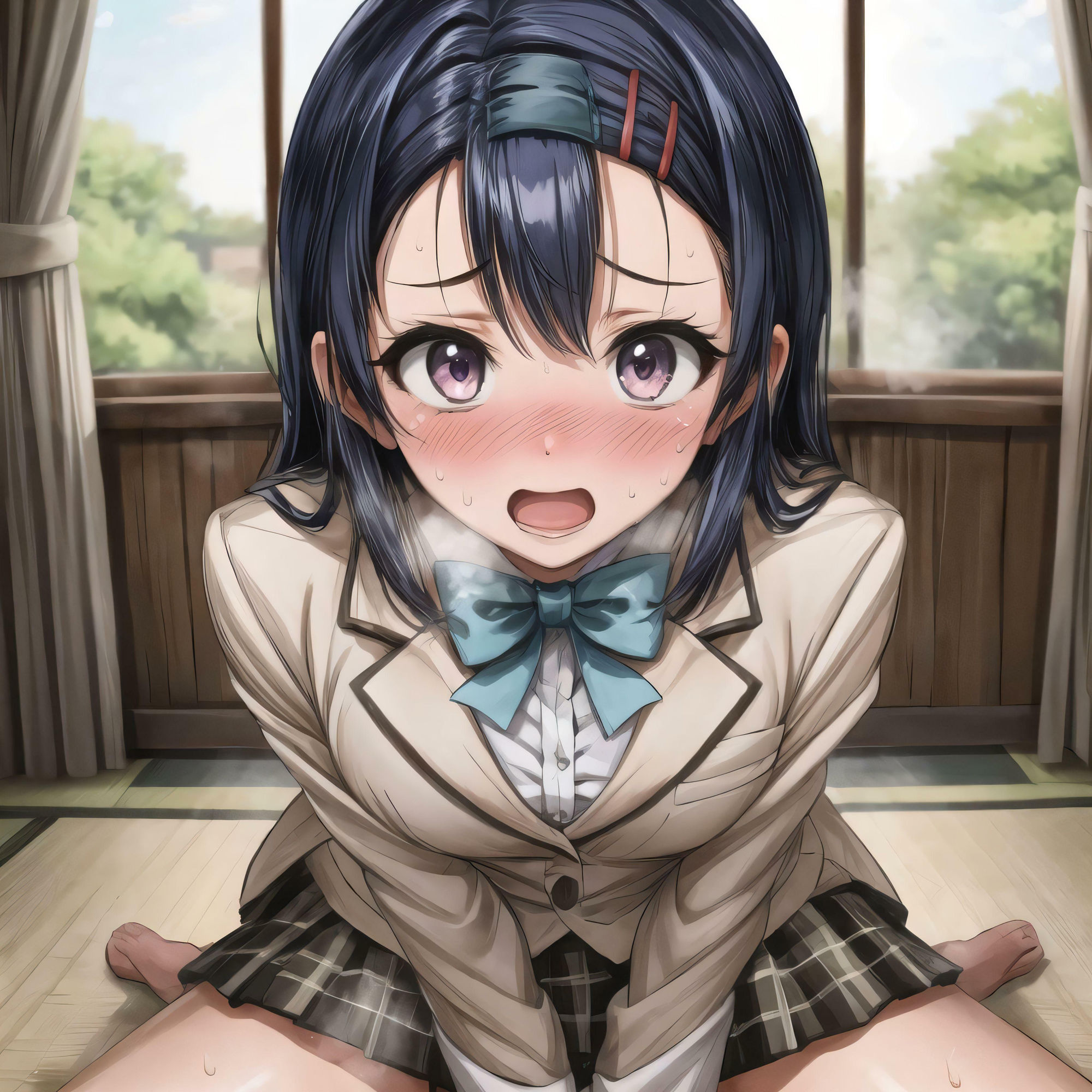 サンプル画像3:いつも肉便器(こころのとびら) [d_421241]