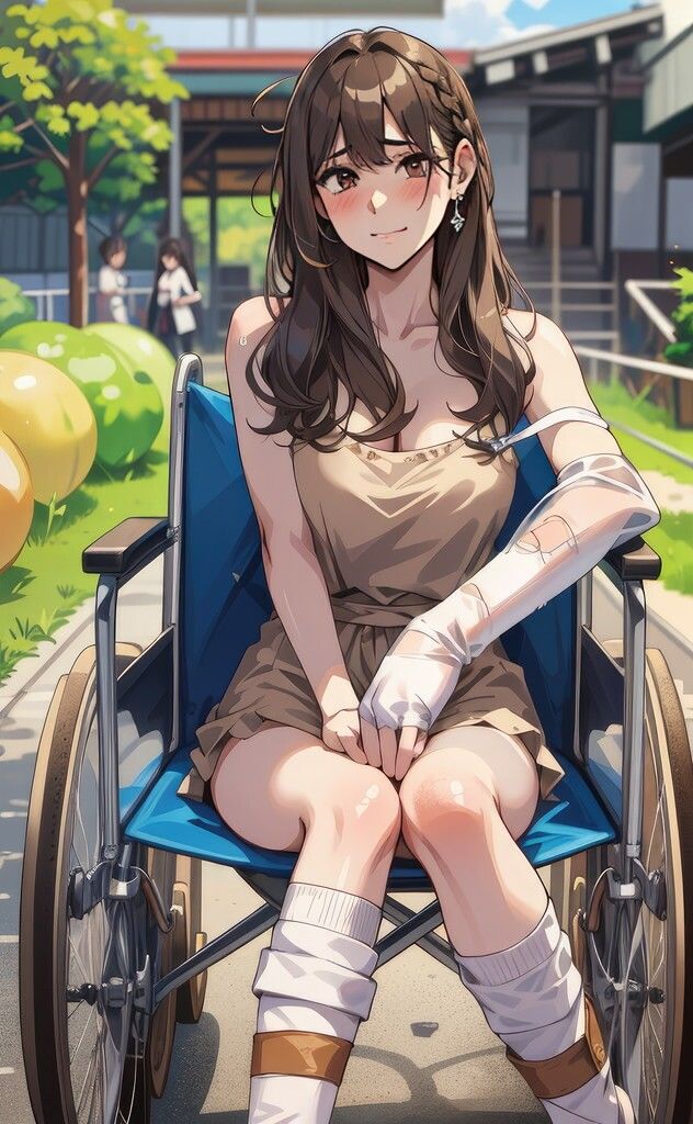 サンプル画像3:熱する天使たち 1th ROUND(666  弥勒の館) [d_421244]