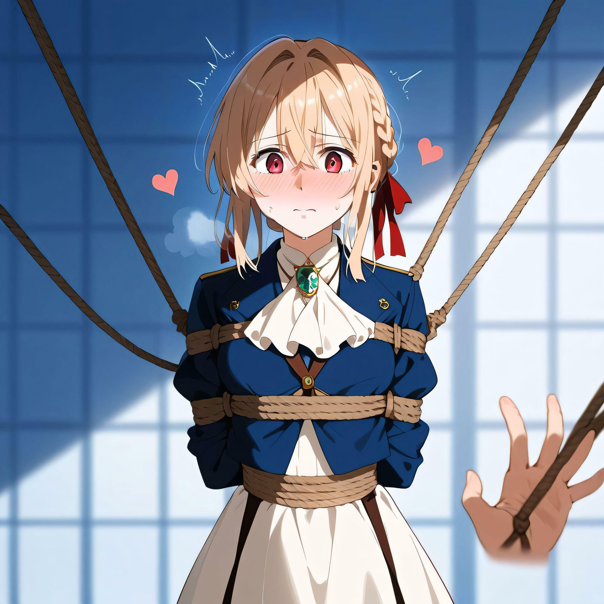 サンプル画像1:あなたに愛液を届けます(ふわふわまくら) [d_421274]