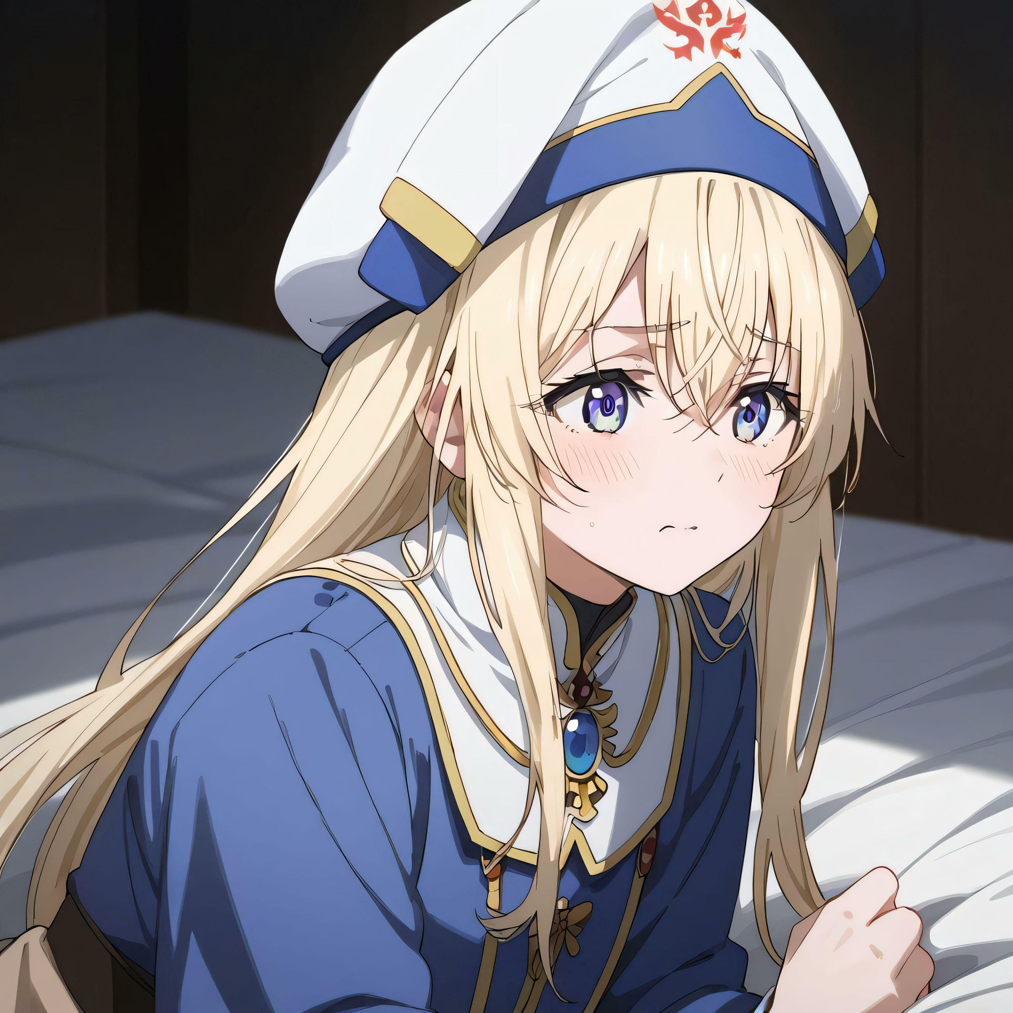 サンプル画像4:ゴブリンより先に 寝取られる(光速ラプソディ) [d_421277]