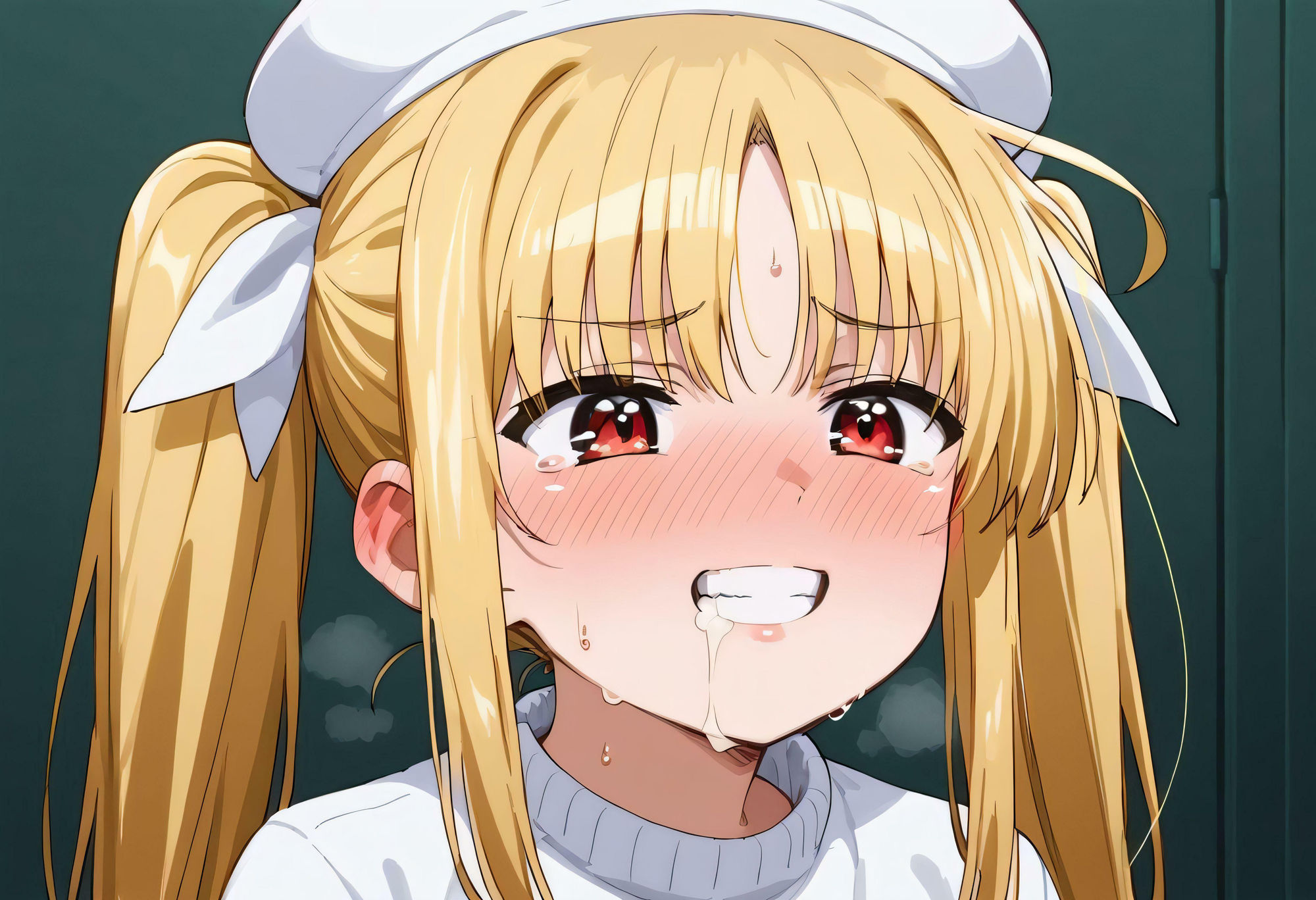 サンプル画像5:紳士的にしてほしい(夢絵堂) [d_421299]