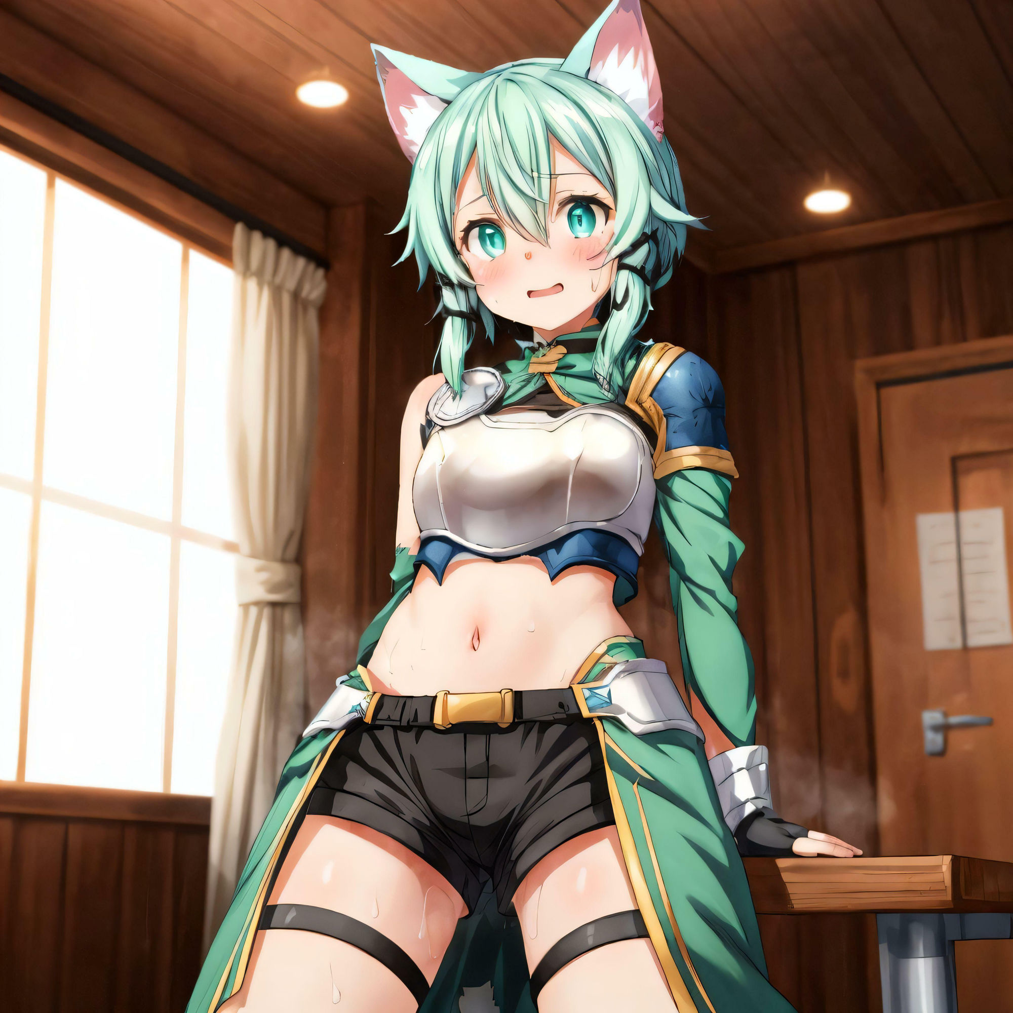 サンプル画像4:快楽の頂に(蒼風館) [d_421303]