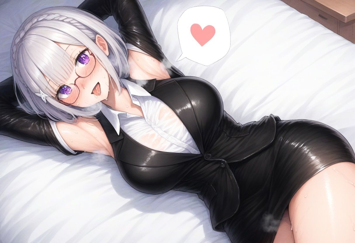 サンプル画像4:大好きな彼女といちゃいちゃえっち！23(pokomitsu) [d_421337]