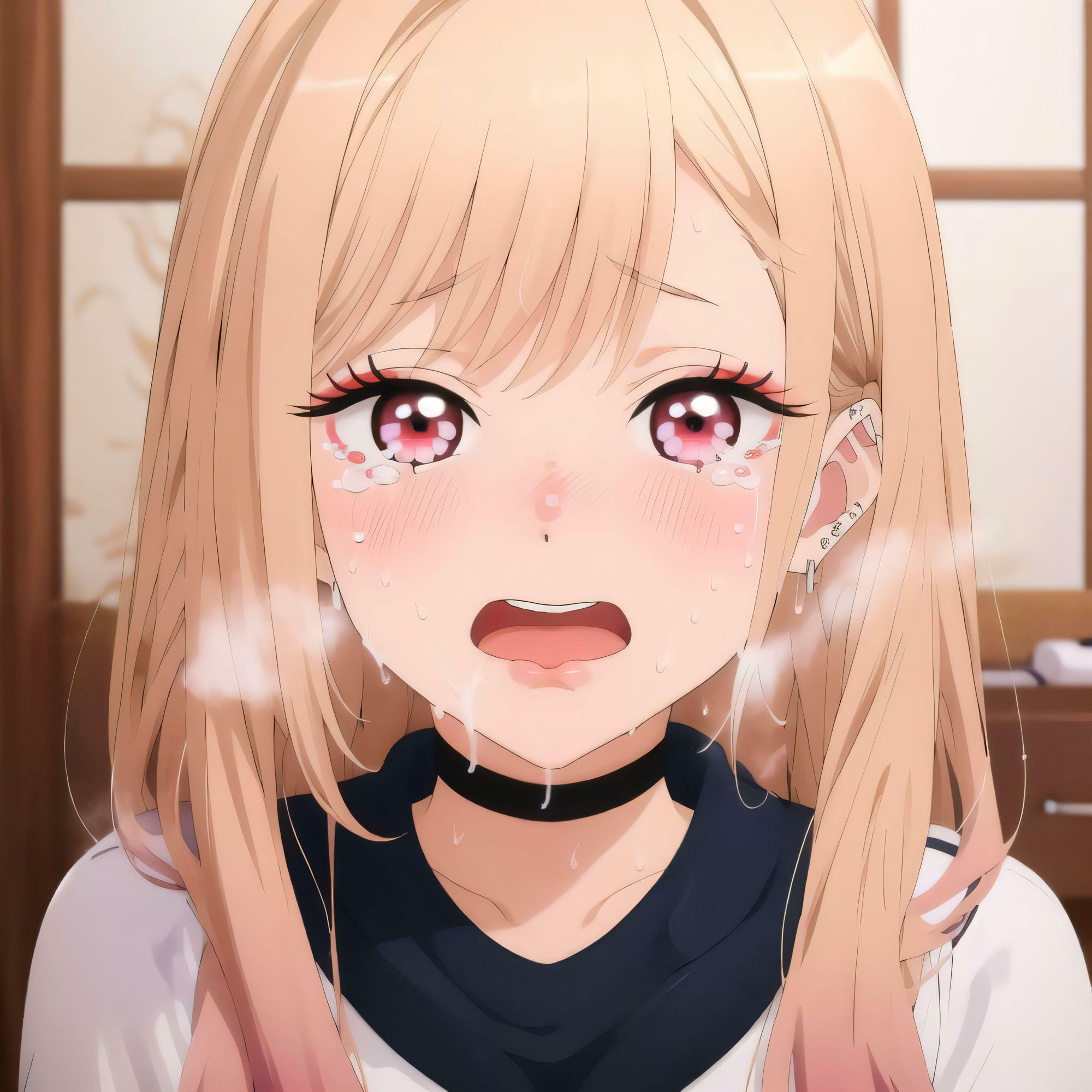 サンプル画像1:縛り人形は姦をする(織姫アリア) [d_421442]