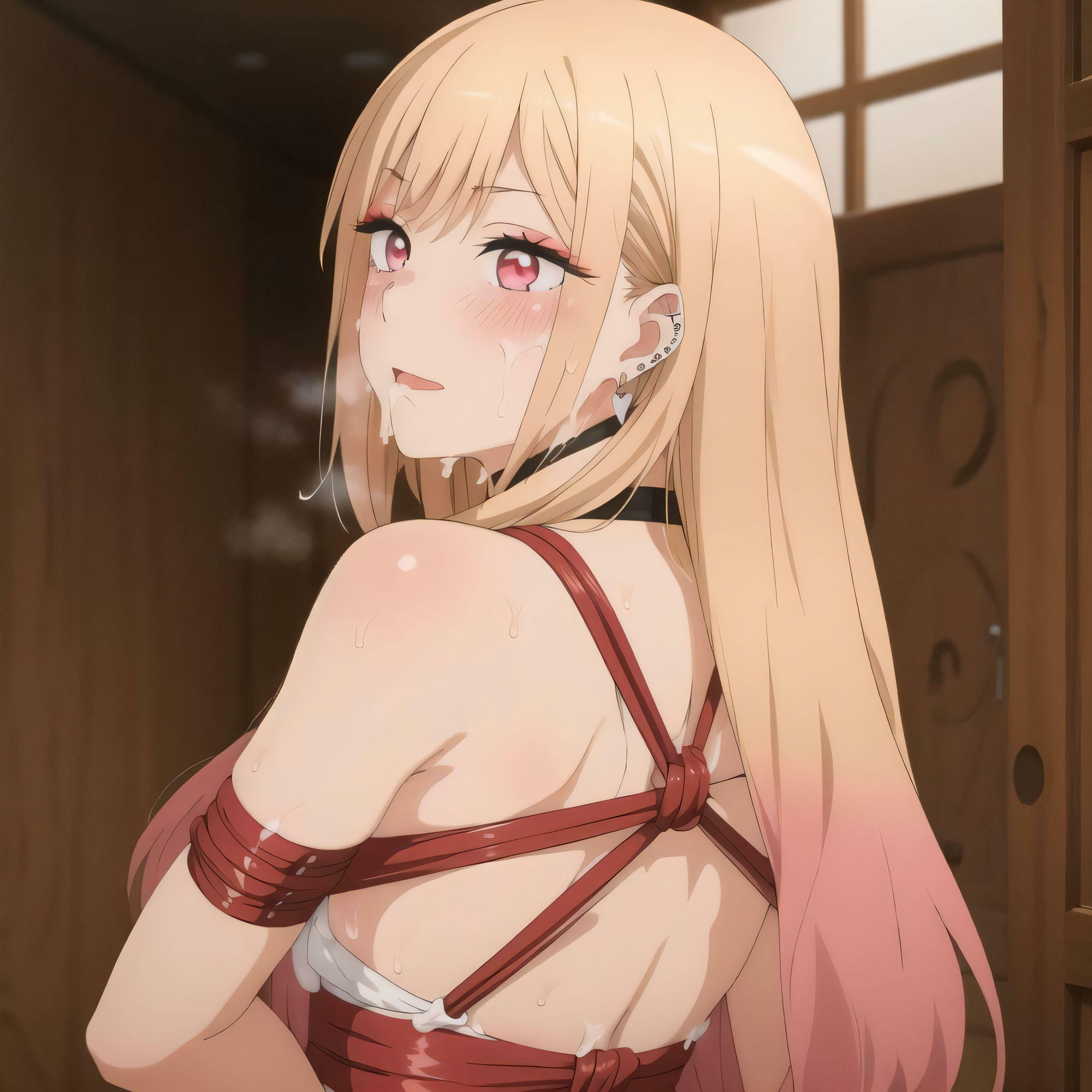 サンプル画像5:縛り人形は姦をする(織姫アリア) [d_421442]