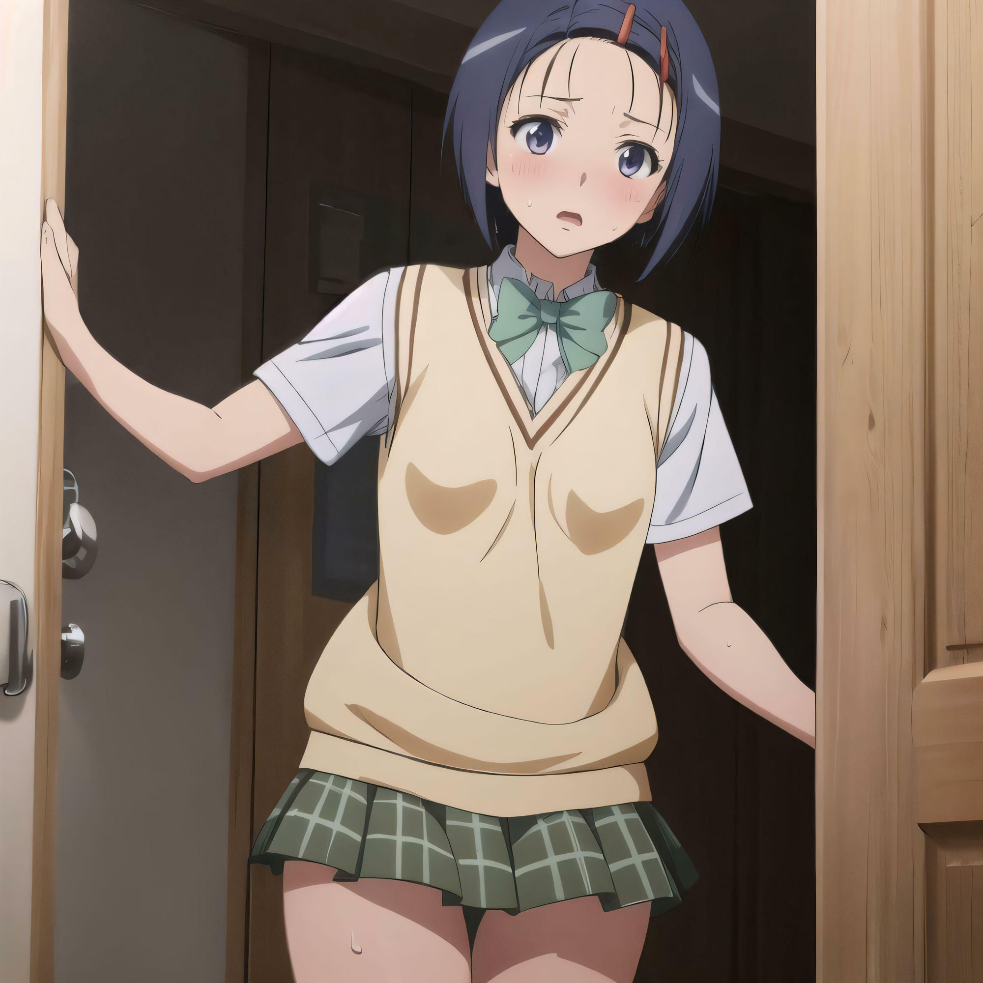 サンプル画像1:その身体にわからせる(エテルナシティ) [d_421448]