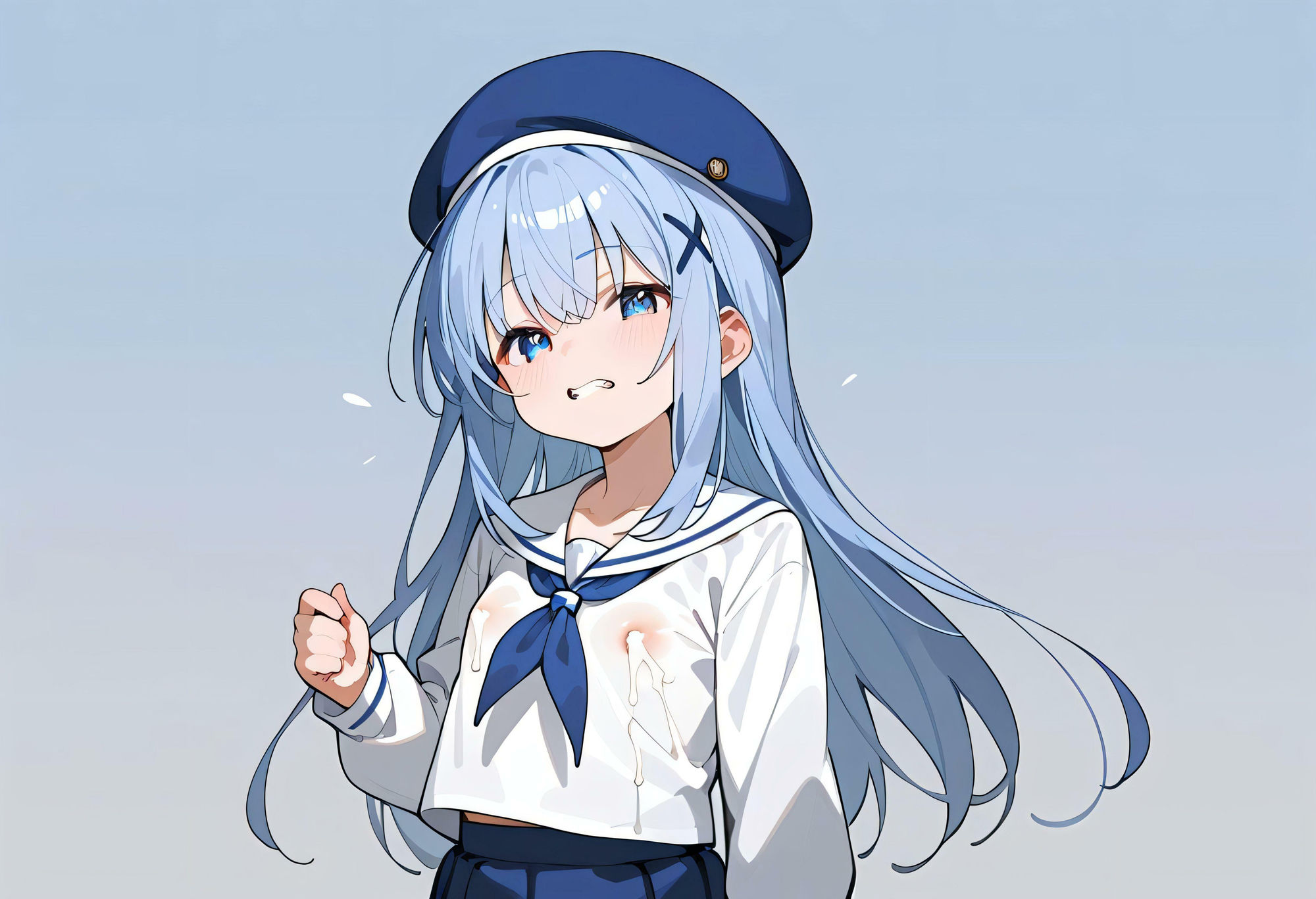 サンプル画像3:いまミルク入れるので待ってくださいね(アストラルシード) [d_421455]