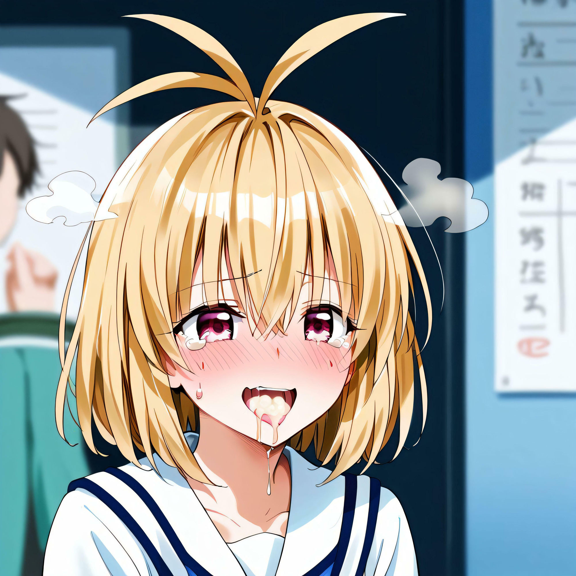 サンプル画像4:思う存分味わって(ダークライトファクトリー) [d_421495]