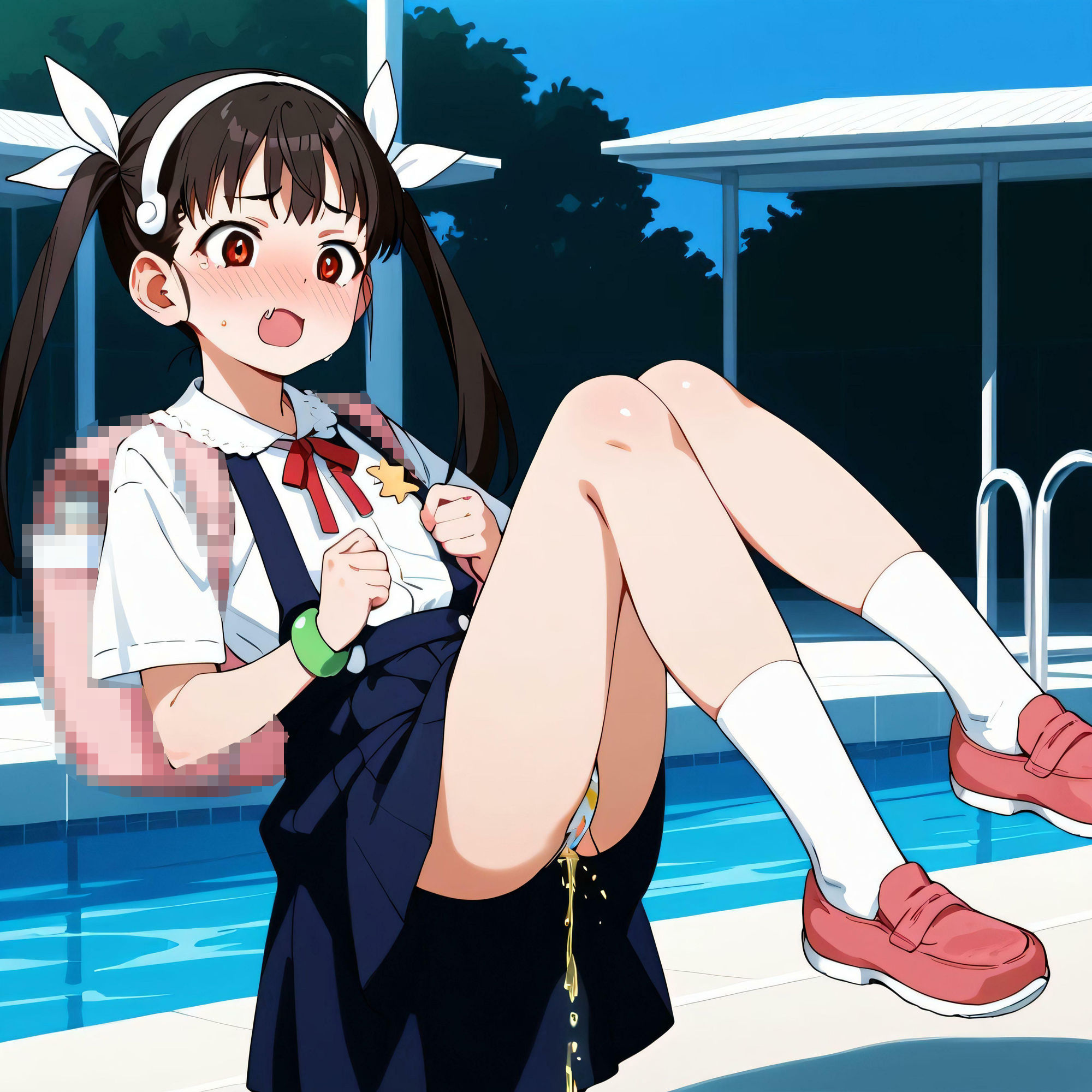 サンプル画像2:どうぞ好きにしてください(ネオノワール) [d_421497]