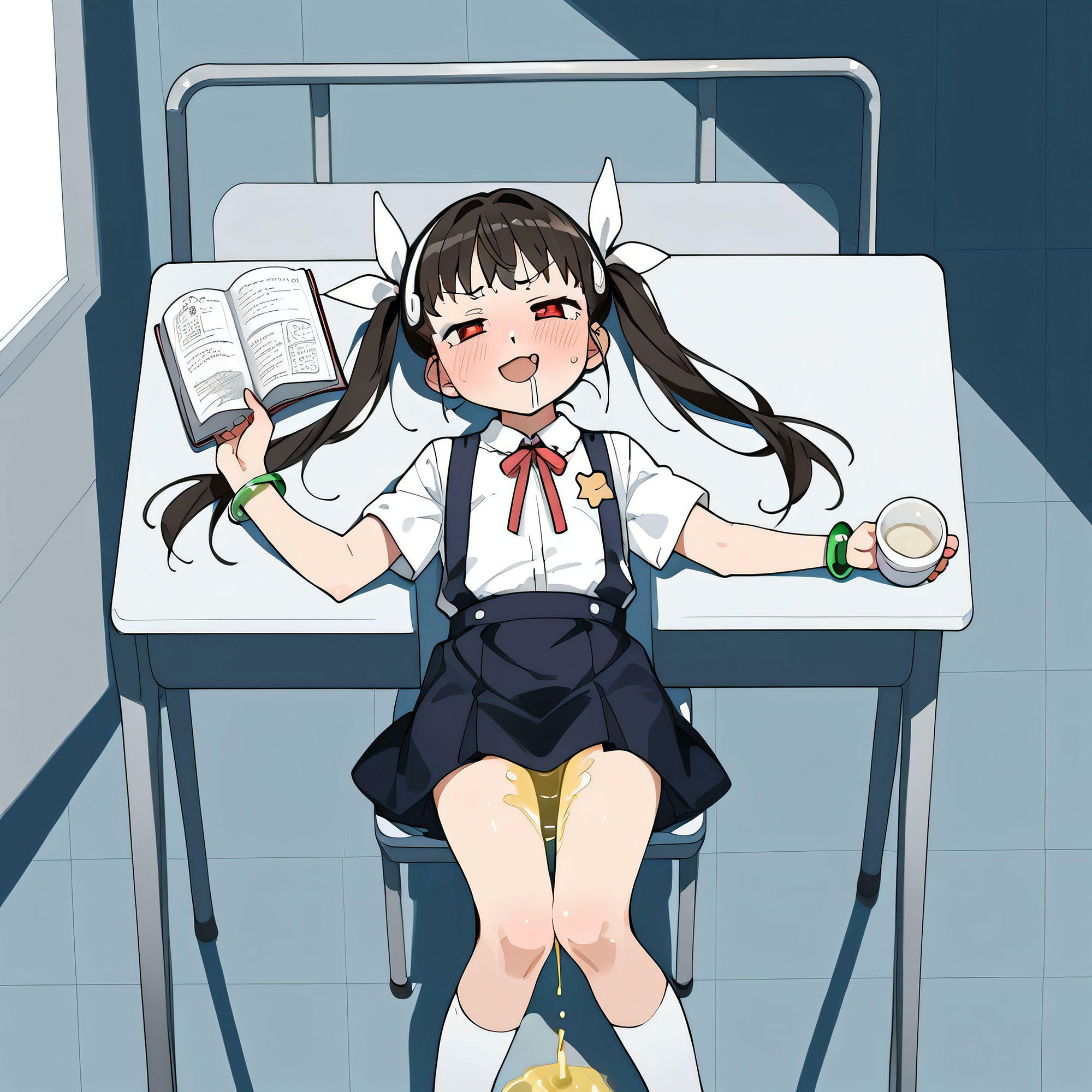 サンプル画像5:どうぞ好きにしてください(ネオノワール) [d_421497]