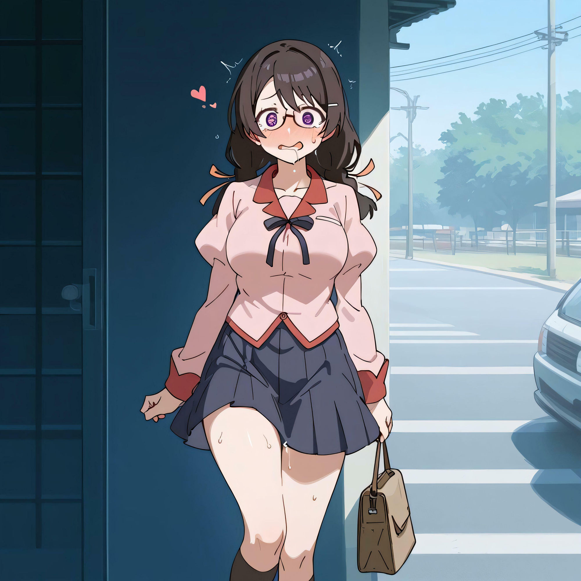 サンプル画像4:何度も何度も何度も(ラピッドホライズン) [d_421503]