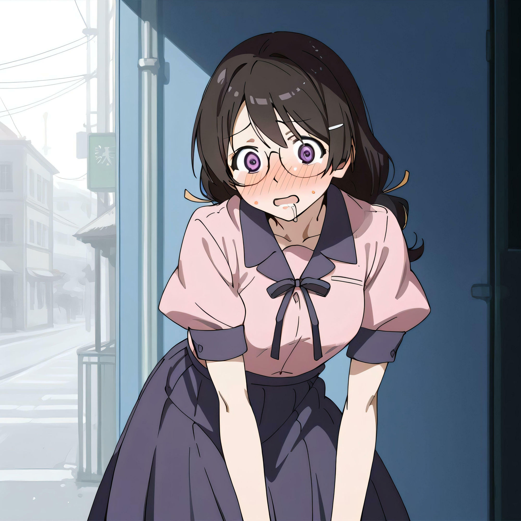 サンプル画像5:何度も何度も何度も(ラピッドホライズン) [d_421503]