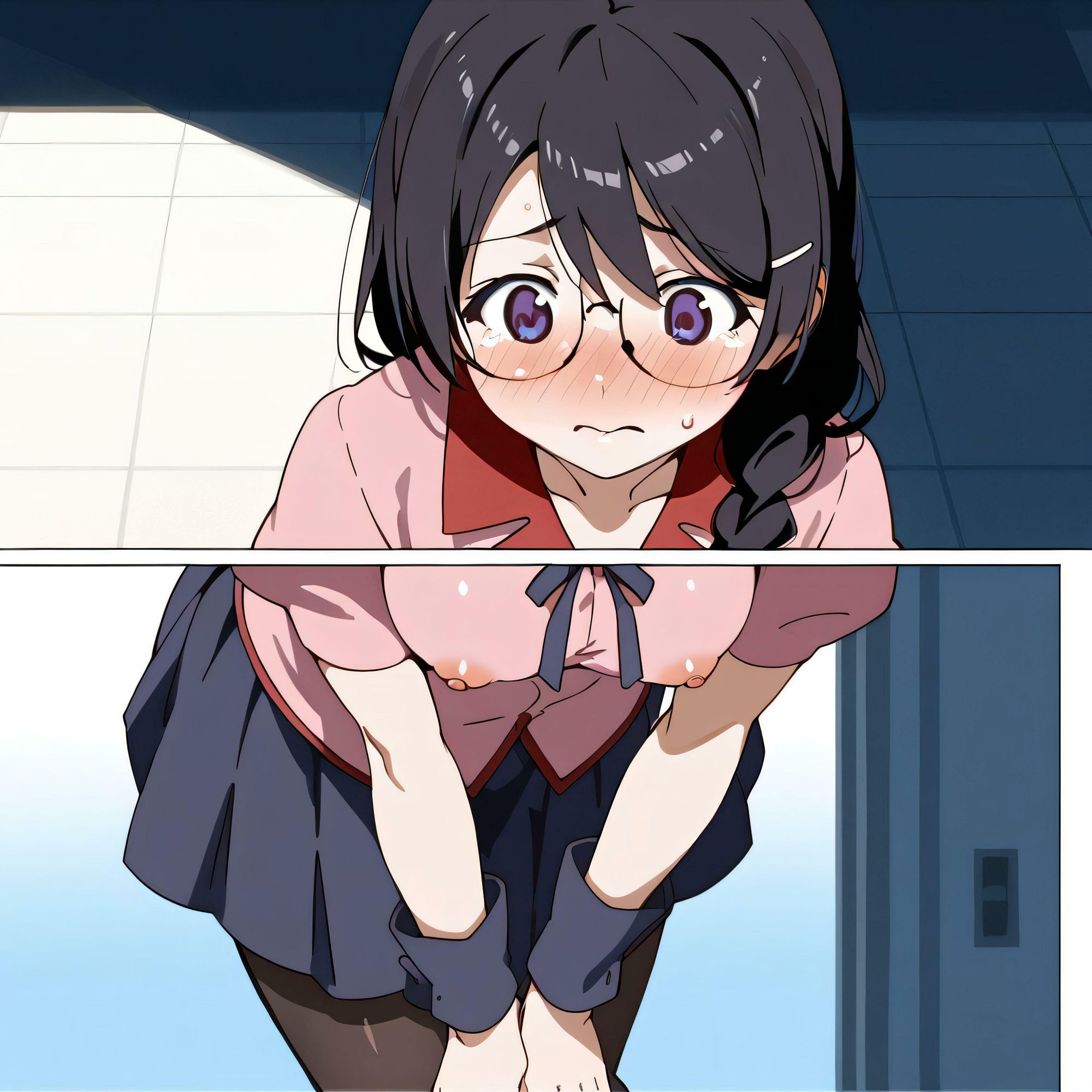 サンプル画像4:念のために確認します(フェニックスエンジン) [d_421513]