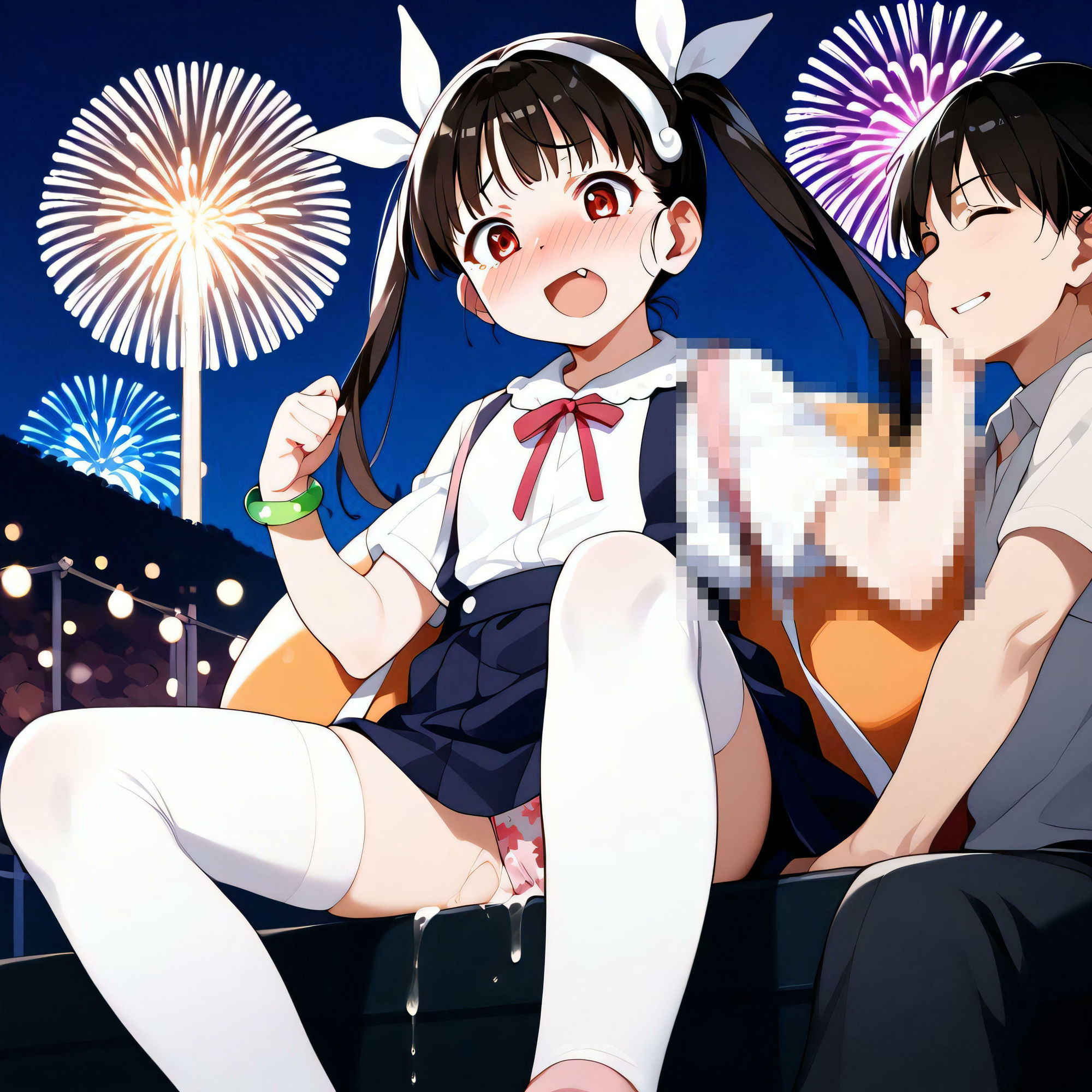 サンプル画像4:誰もたすけてなんて言ってません(ブリリアントギア) [d_421523]