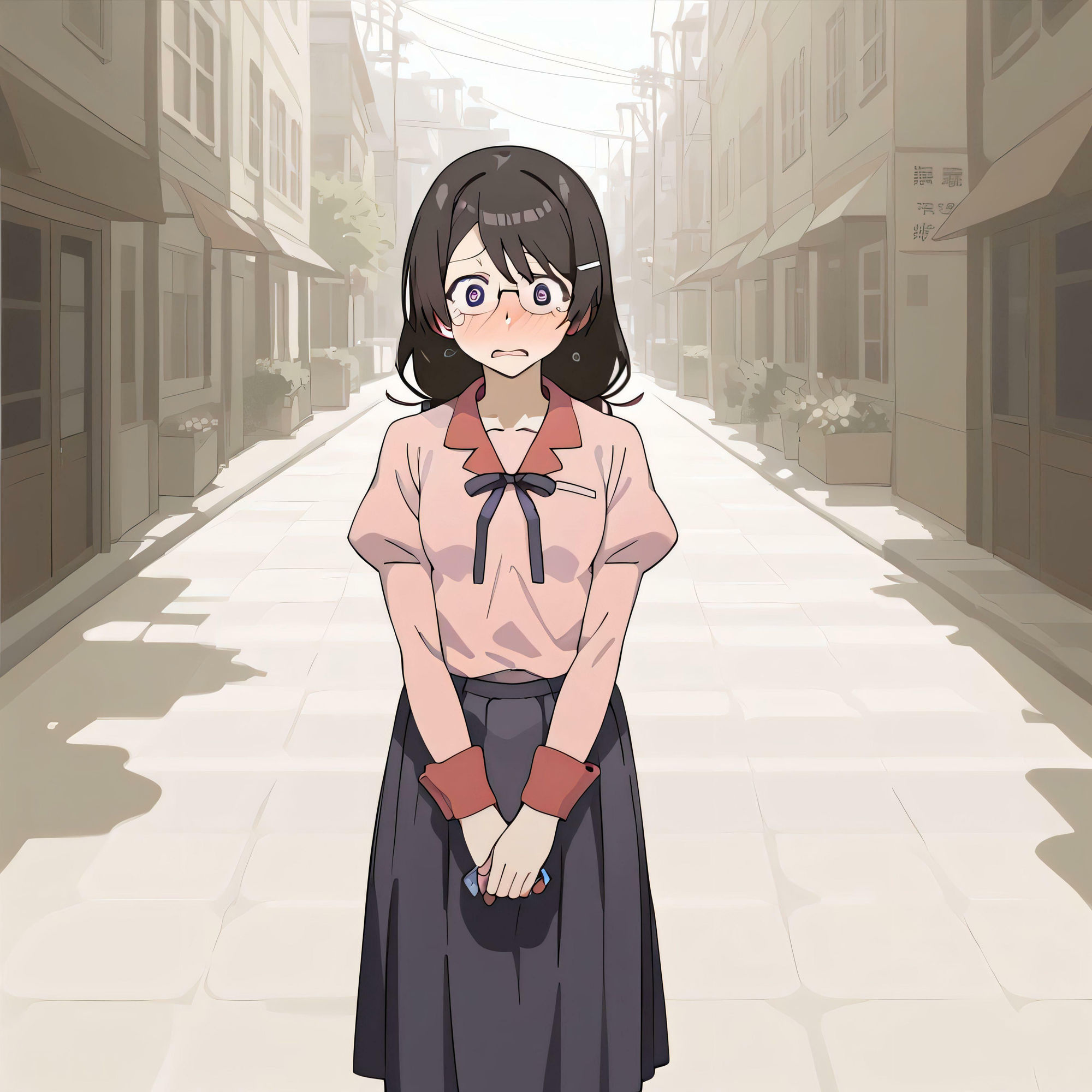 サンプル画像1:はやく開放して(ヴァリアントコア) [d_421525]