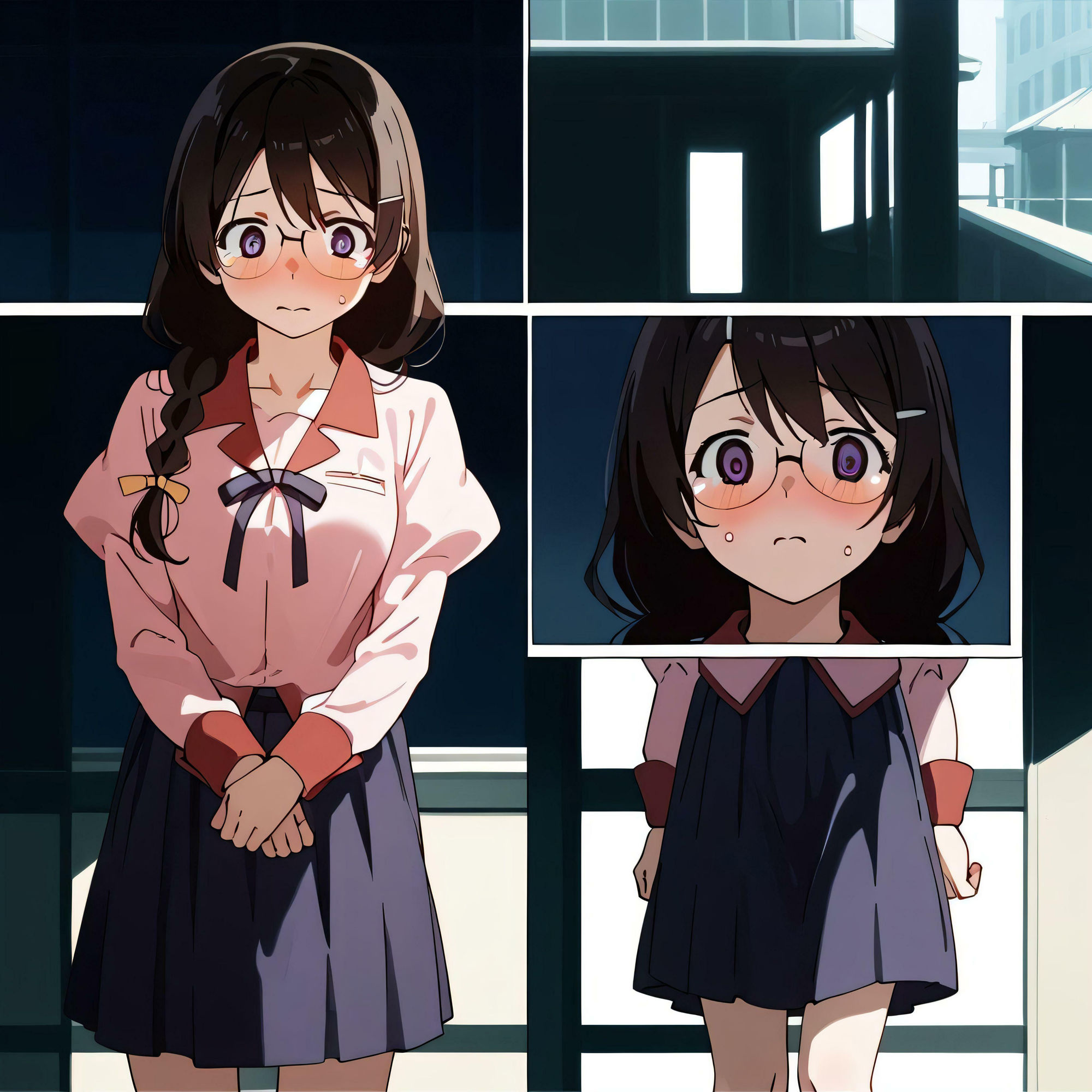 サンプル画像5:はやく開放して(ヴァリアントコア) [d_421525]