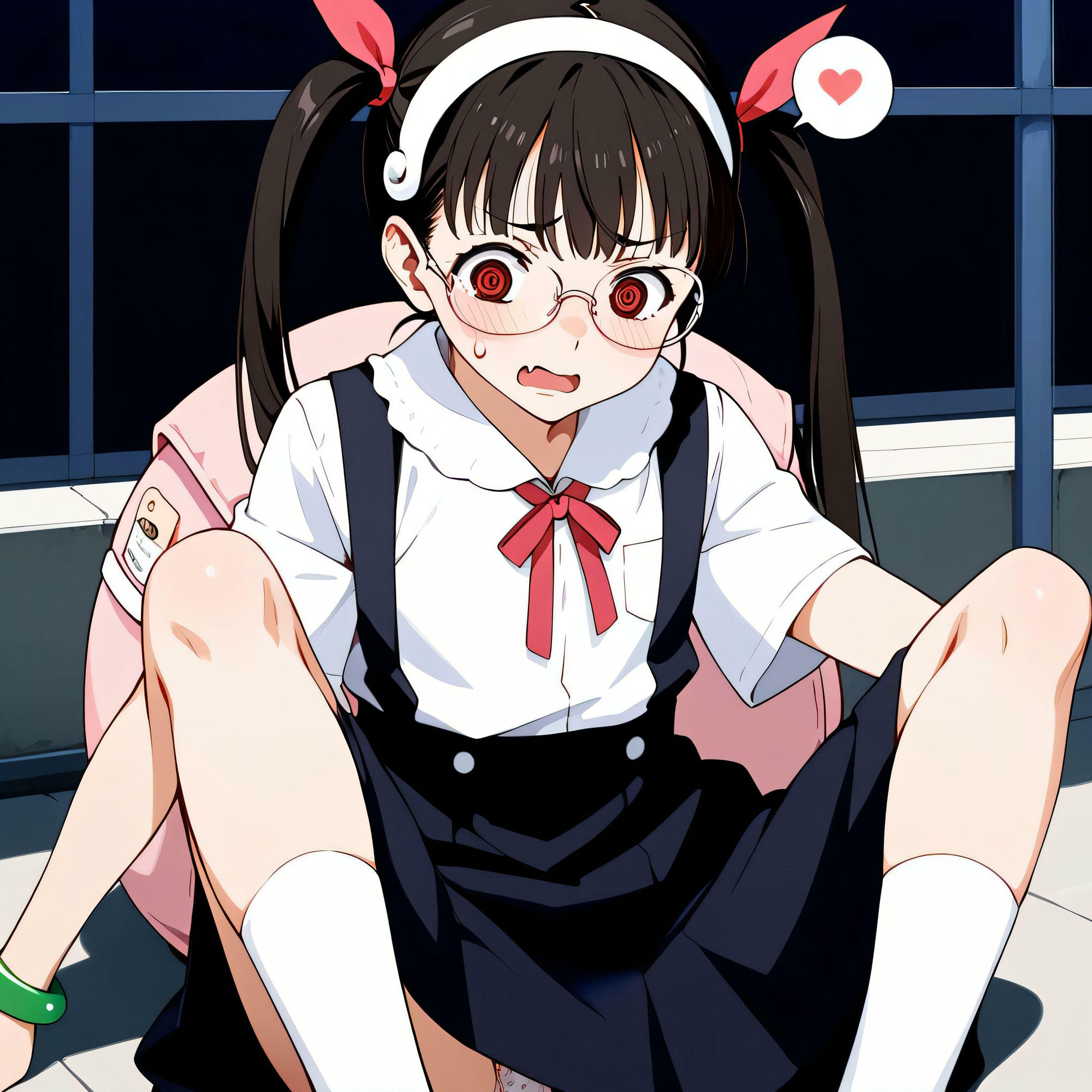 サンプル画像2:苦いのに美味しいです(スペクトラムシティ) [d_421531]