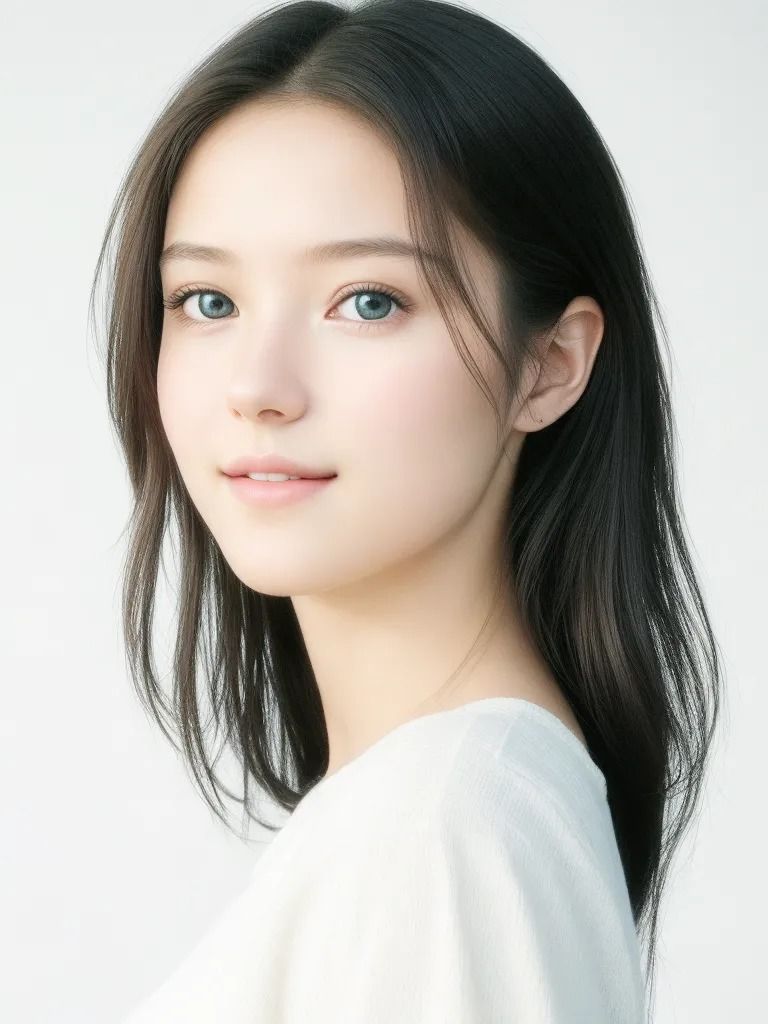 サンプル画像1:超美少女37(超美少女シリーズ) [d_421564]