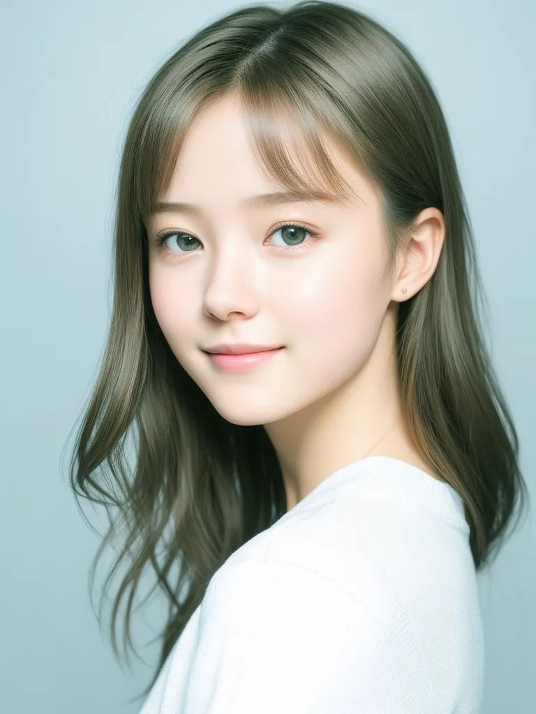 サンプル画像2:超美少女37(超美少女シリーズ) [d_421564]