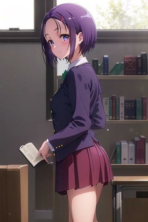 サンプル画像2:と●ぶる娘が大集合！ ラ●・西●寺・古●川・美● CG集 ＃1(イラストえちえち) [d_421700]