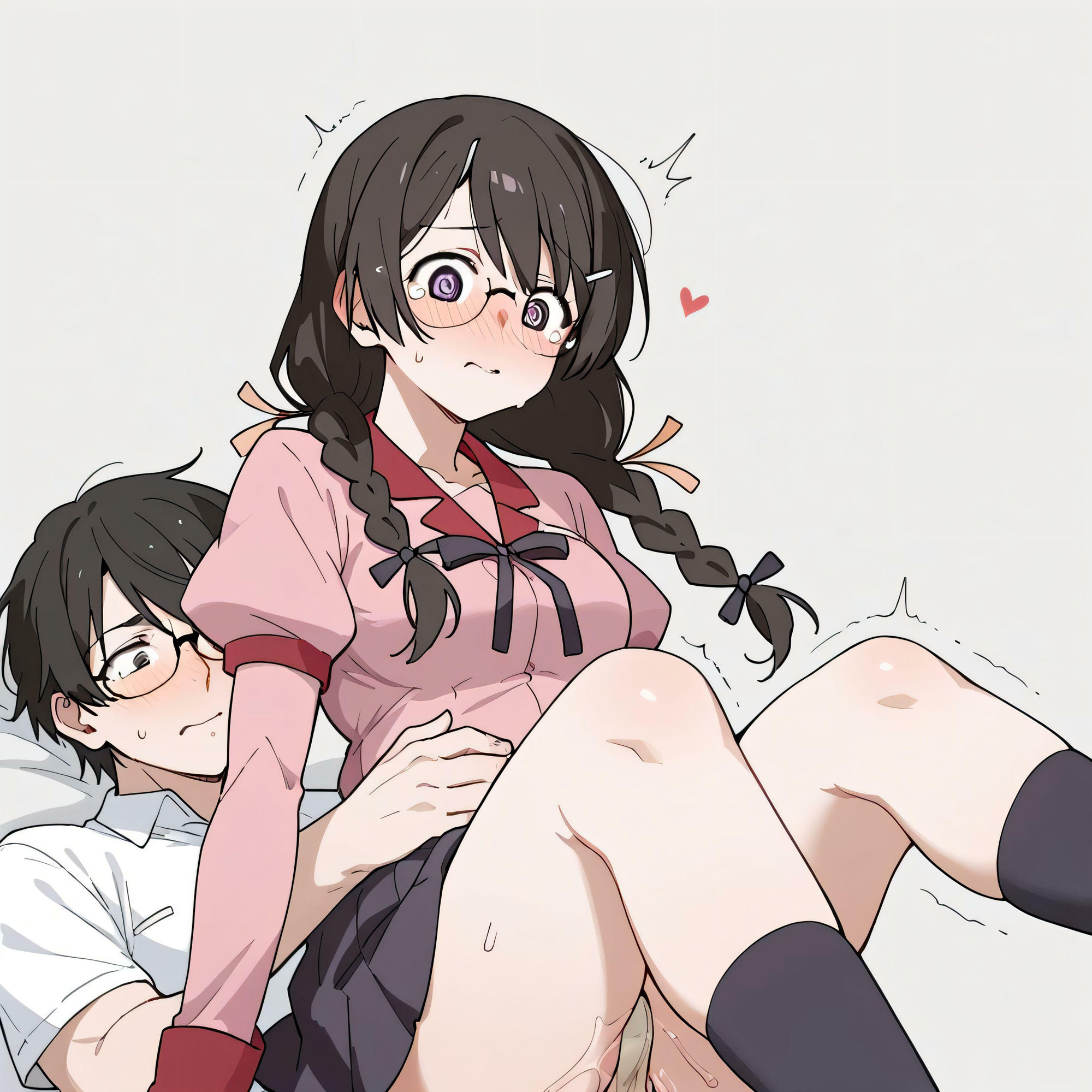 サンプル画像1:わかってるんでしょう(サンダーボルトラボ) [d_421763]