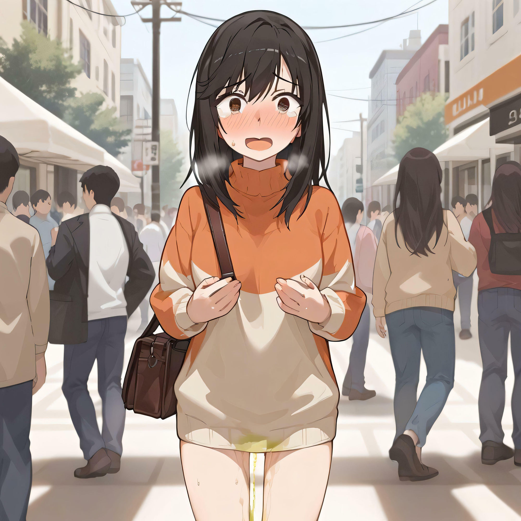 サンプル画像4:何の保証もない(グリムリープ) [d_421767]