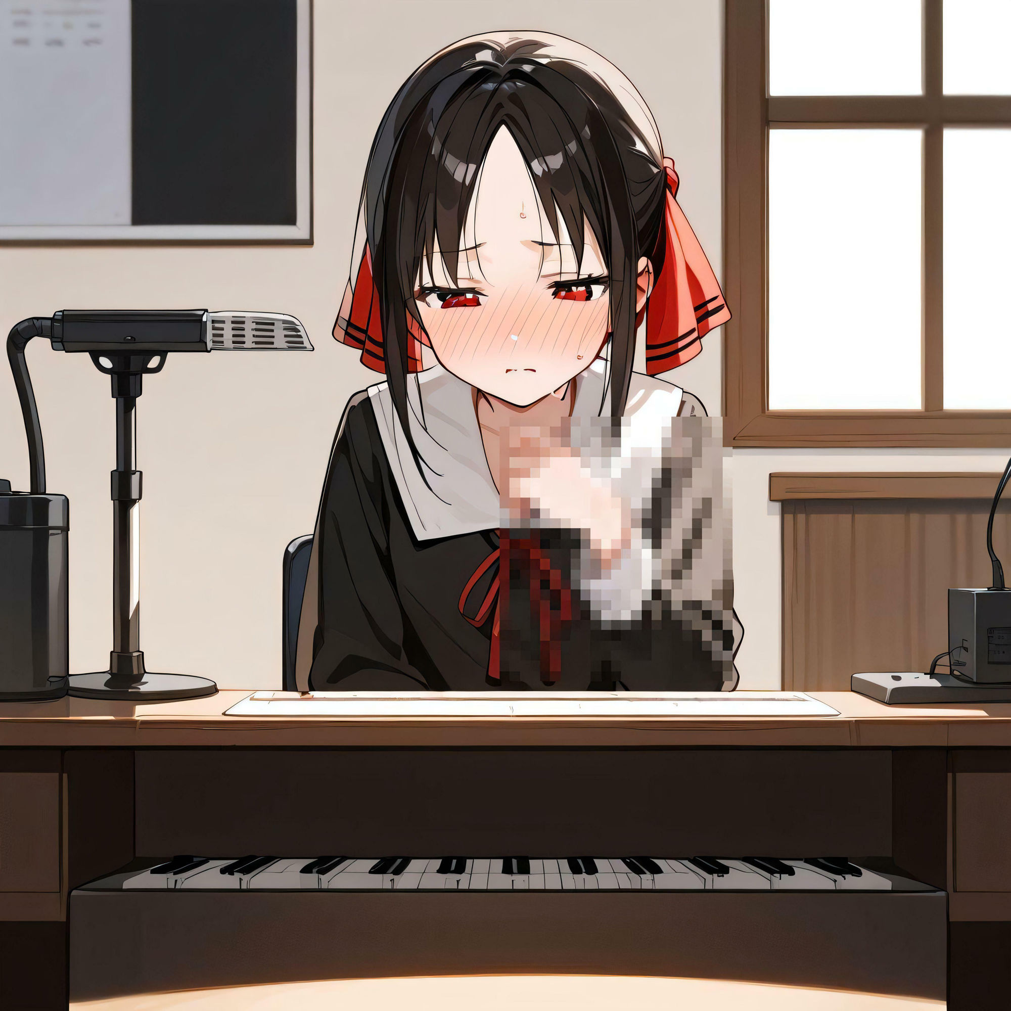 サンプル画像3:こんなことだったら(ノクターナルフォージ) [d_421772]