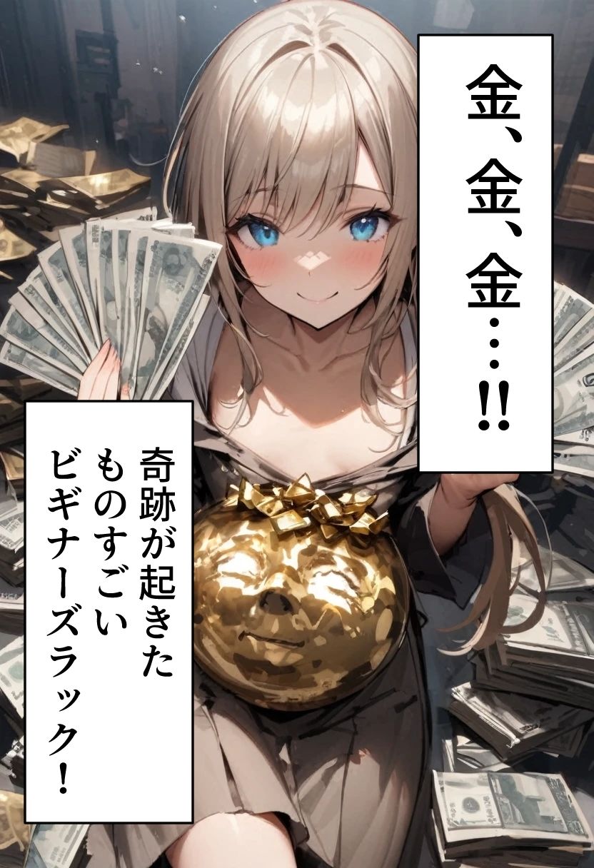 サンプル画像5:足刈がイク！ 天国と地獄編(コーンパン) [d_421802]