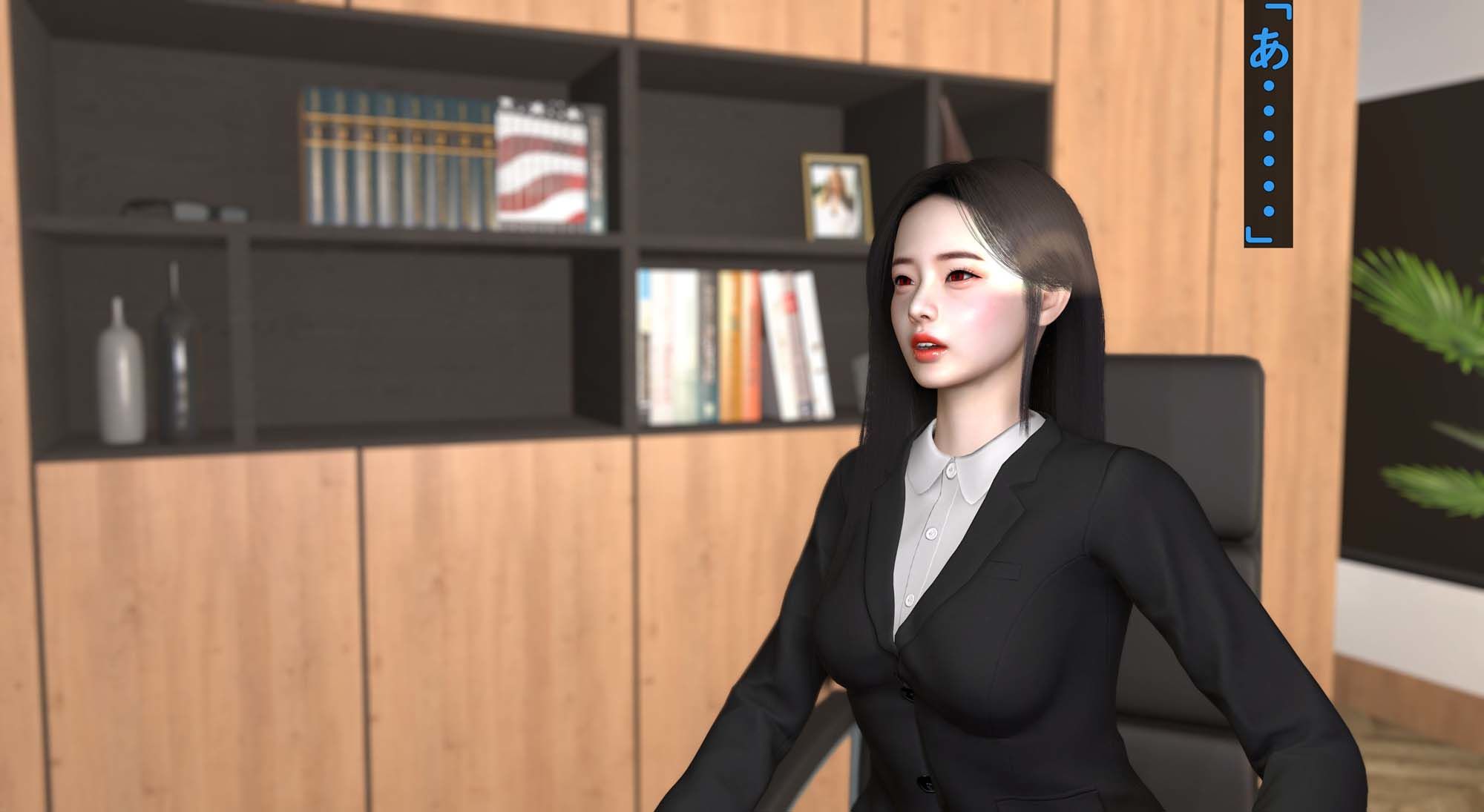 サンプル画像2:サキュバスに敗れたヒロインたち3(ベジタリアン) [d_421814]