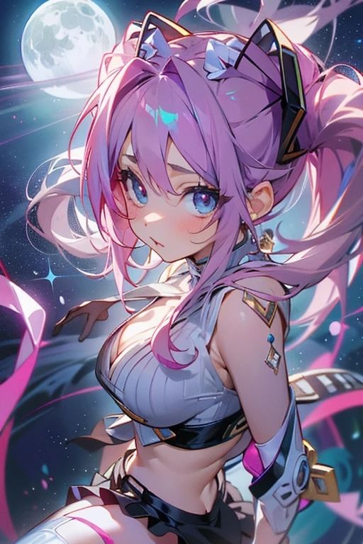 サンプル画像2:極上の仲間: SSランク美女たちの魅力(夢幻出版) [d_421823]