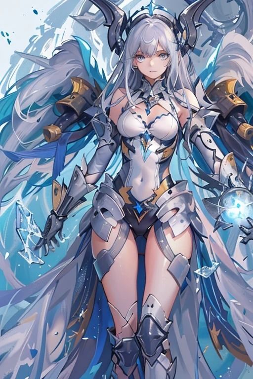 サンプル画像3:極上の仲間: SSランク美女たちの魅力(夢幻出版) [d_421823]