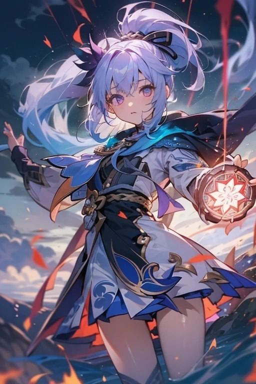 サンプル画像4:極上の仲間: SSランク美女たちの魅力(夢幻出版) [d_421823]