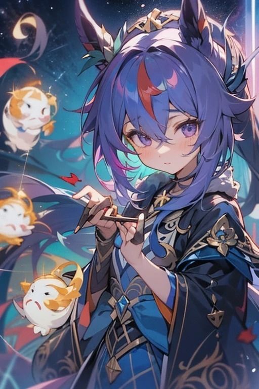 サンプル画像5:極上の仲間: SSランク美女たちの魅力(夢幻出版) [d_421823]