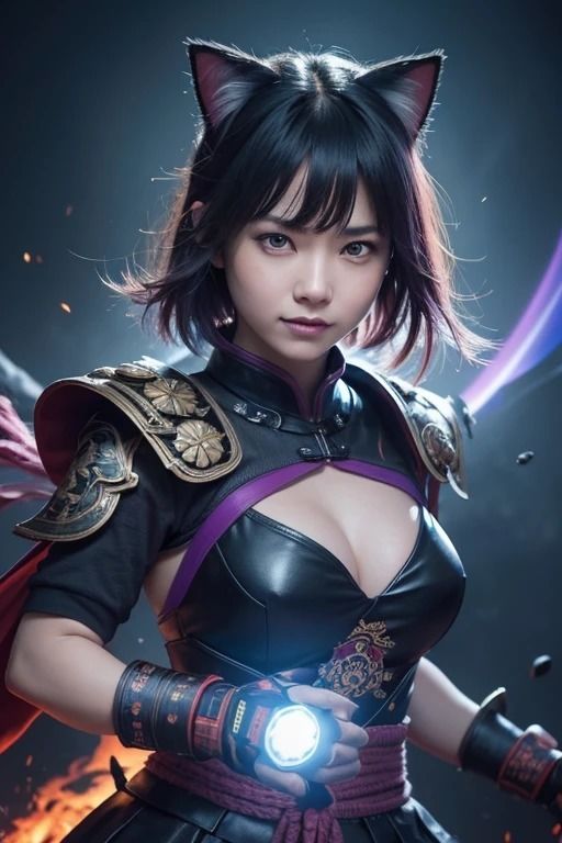 サンプル画像2:異世界の美神たち: テイマーと魔法使いの華麗な姿(夢幻出版) [d_421828]