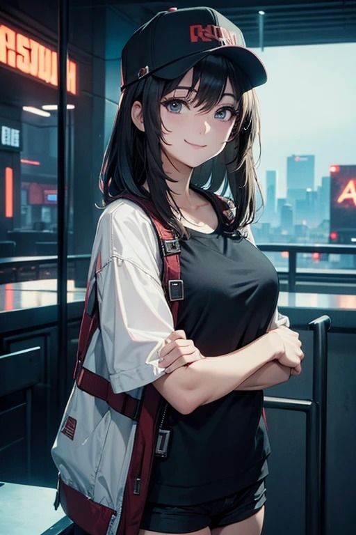 サンプル画像1:戦いと休日の華: 美女たちの二面性【イラスト集】(夢幻出版) [d_421870]