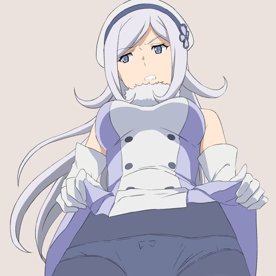 サンプル画像3:Gヒロインのまとめ(あじーん) [d_421888]