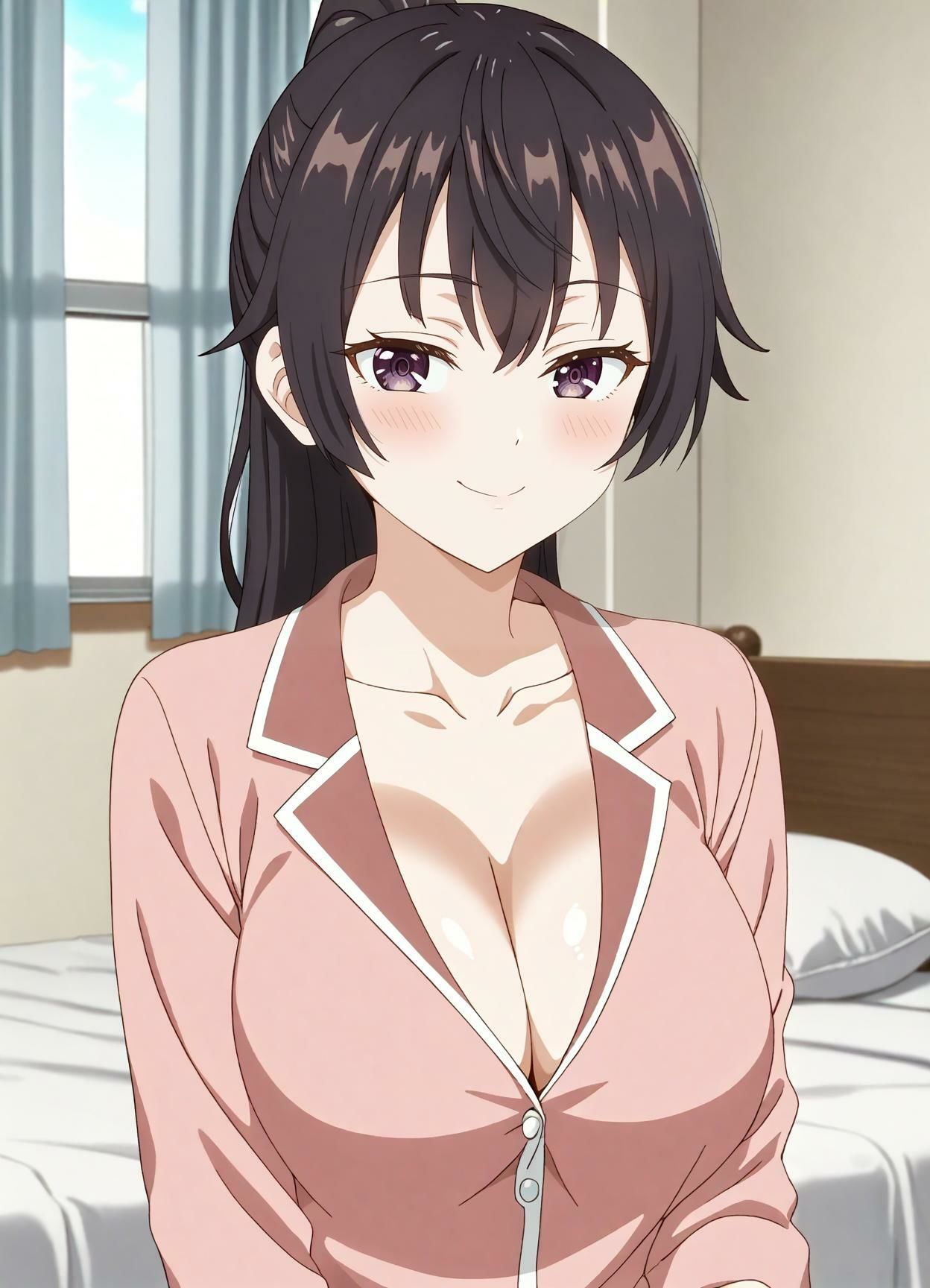 サンプル画像2:周防有希:エロ画集(狂気のハロウィン) [d_421892]