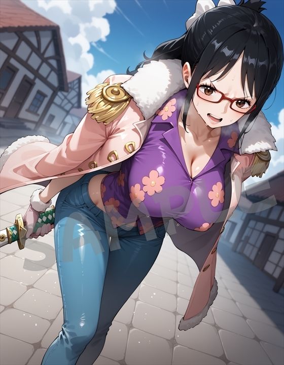 サンプル画像1:名刀に魅せられて〜た◯ぎの秘めたる欲望〜(絵空事組合) [d_421910]