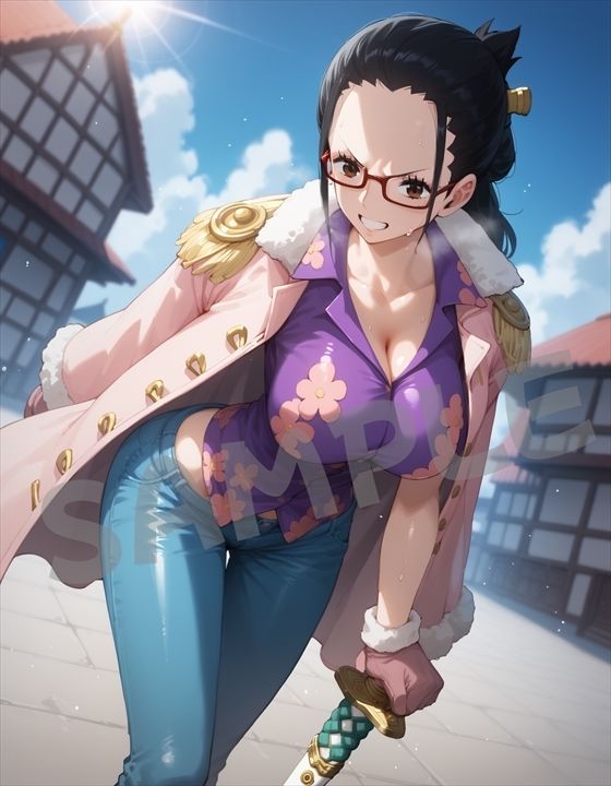 サンプル画像2:名刀に魅せられて〜た◯ぎの秘めたる欲望〜(絵空事組合) [d_421910]