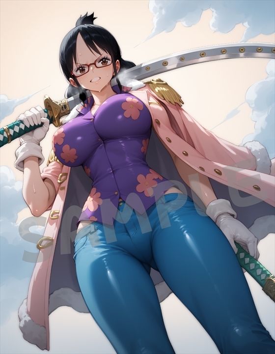 サンプル画像4:名刀に魅せられて〜た◯ぎの秘めたる欲望〜(絵空事組合) [d_421910]