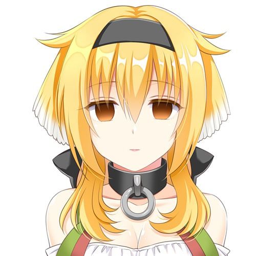 サンプル画像1:アニメ・ゲーム 意志の光の無い虚ろな瞳 イラスト集2(精神支配クラブ) [d_421920]