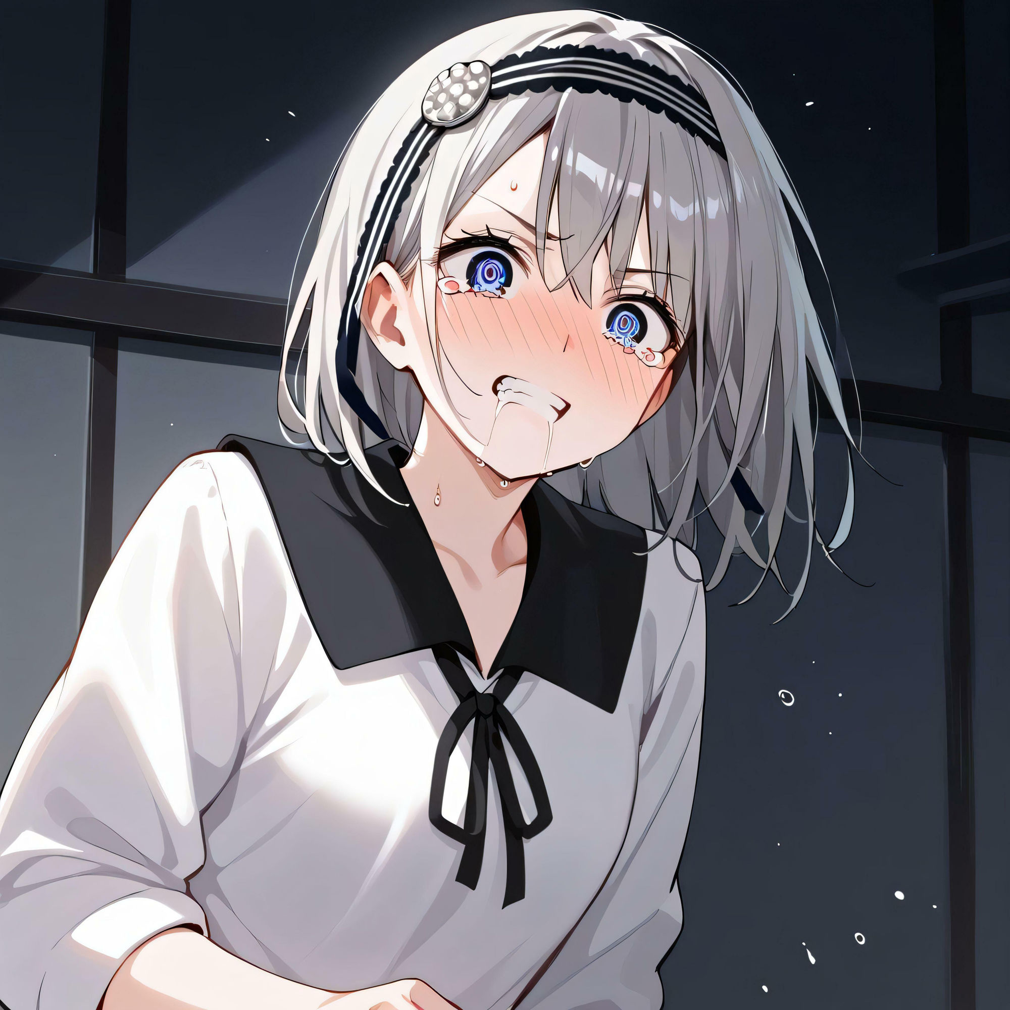 サンプル画像4:肉便器生徒会(トワイライトフォージ) [d_421945]