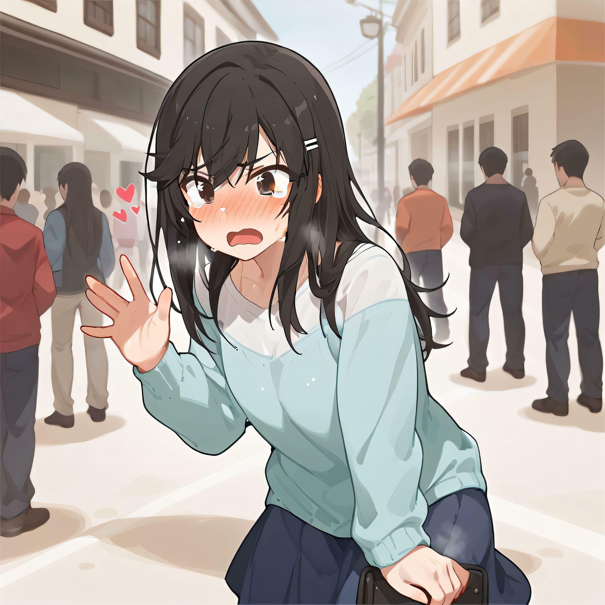 サンプル画像4:大事なお友達(レクイエムファクトリー) [d_421953]