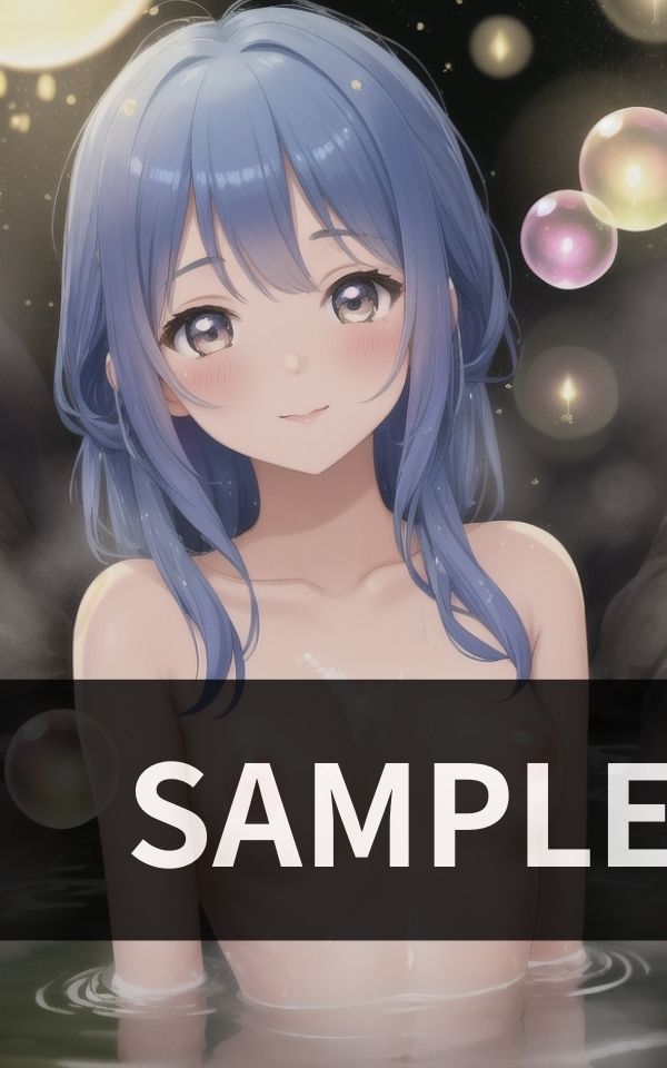 サンプル画像4:日替わり彼女 お風呂上がりは、、、133人の美女(蜜の秘密) [d_421993]