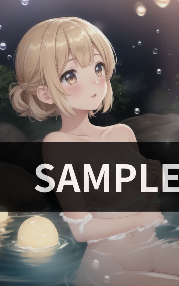 サンプル画像5:日替わり彼女 お風呂上がりは、、、133人の美女(蜜の秘密) [d_421993]