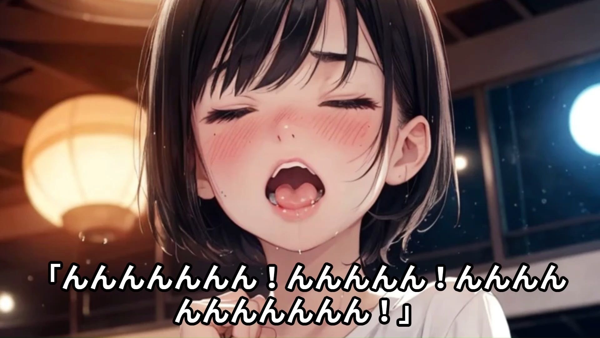 【J○痴●体験告白】超満員の映画館の立見席で身動きのできない女子○○○を痴●しようとしたらそのまま犯しちゃった話