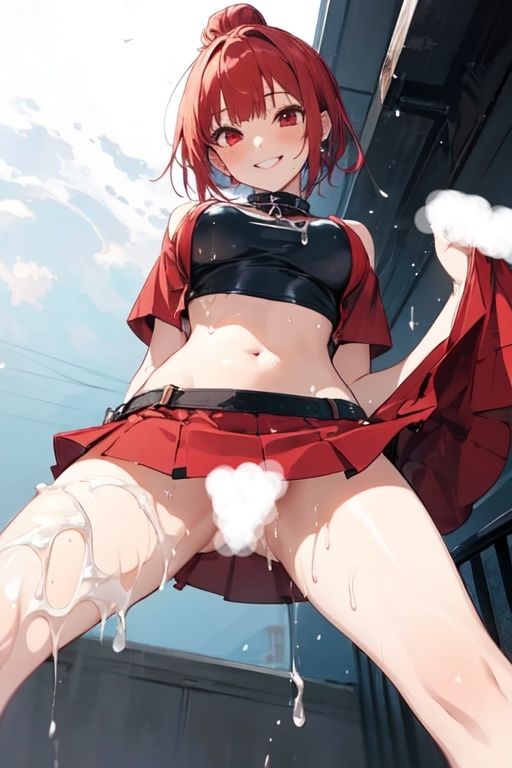 サンプル画像3:淫獣学園 菩薩(九情承太郎商店) [d_422071]