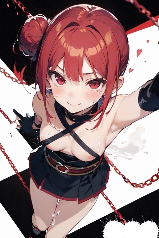 サンプル画像5:淫獣学園 菩薩(九情承太郎商店) [d_422071]