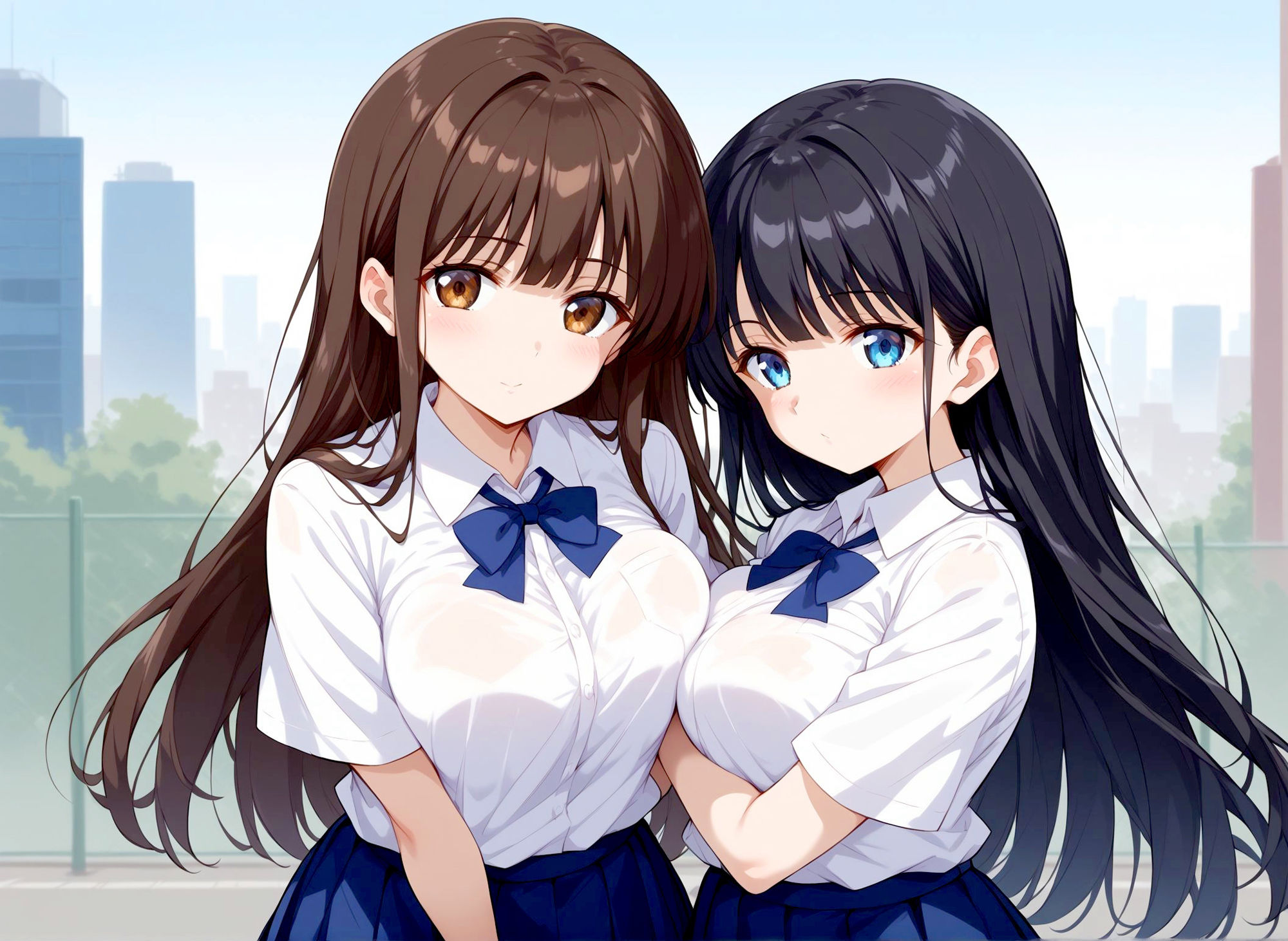 サンプル画像1:処女を捨てた夏の思ひ出(パンパン屋) [d_422079]