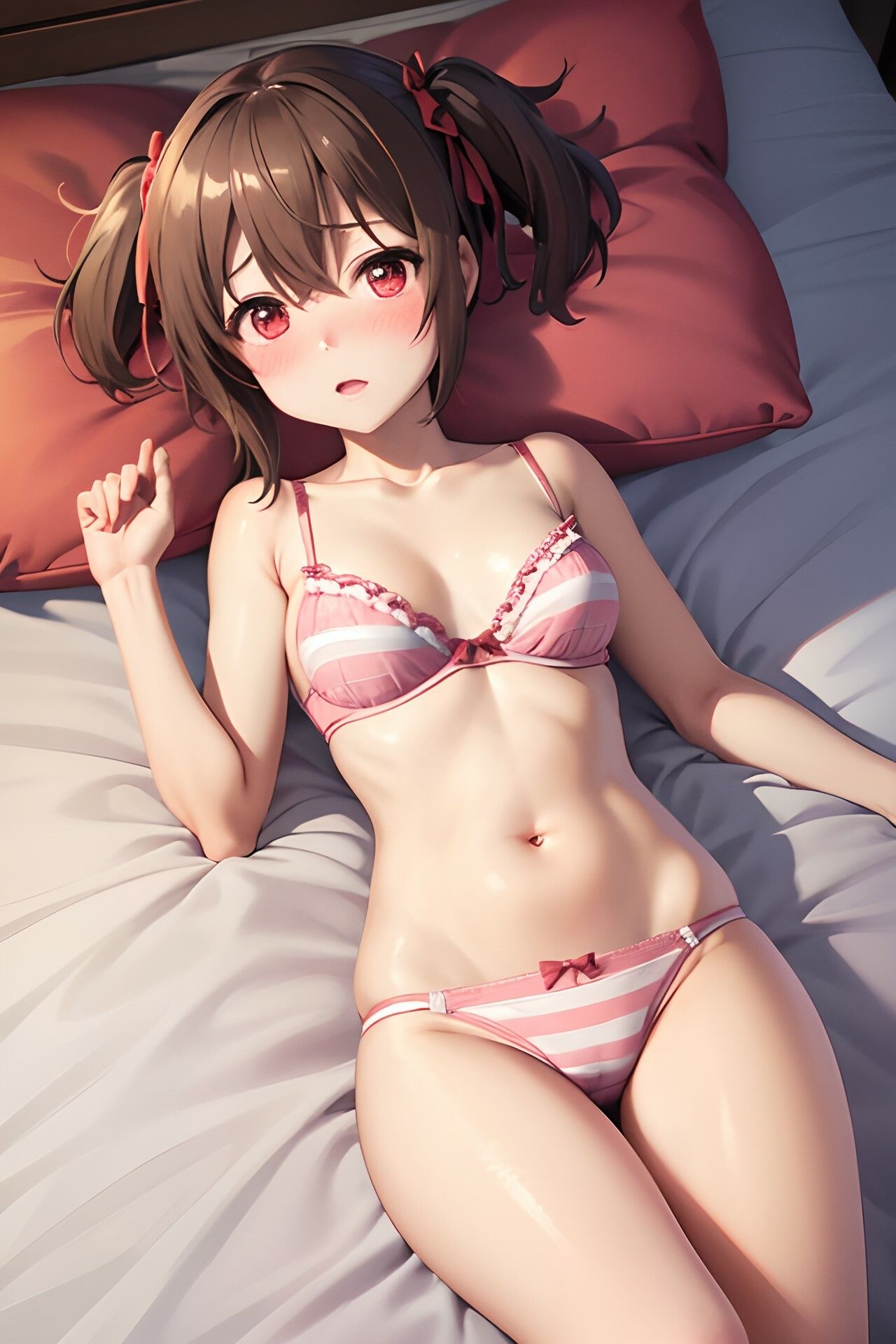 シ〇カ CG集 ・・・見ました?の画像8